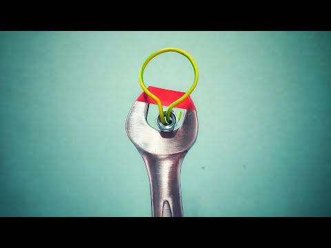 Secret Ideas of Handyman - 2 Amazing Tips and Tricks