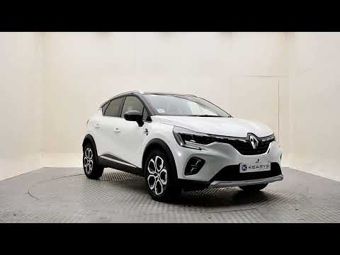 Renault Captur TCe 140 Auto Techno - Image 2