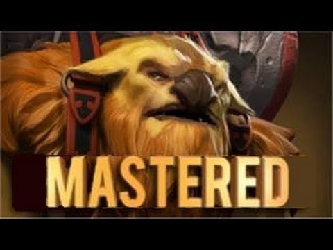 Earthshaker one shot vs. Broodmother - MangoMunch