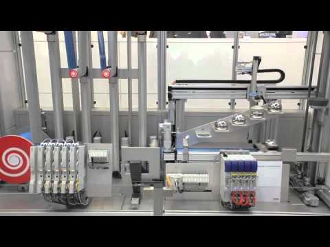 i700 - Lenze. As easy as that...........