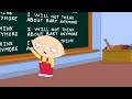 Family Guy Stewie Misses Bart