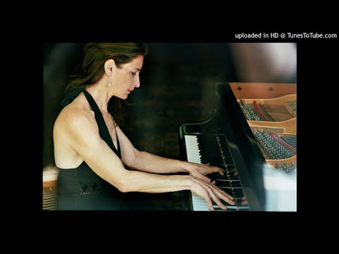 Tchaikovsky "Eugene Onegin" paraphrase for piano by Paul Pabst          Nadia Weintraub, pianist