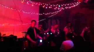 La Plebe "Dirty Old Town"