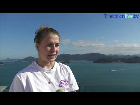 Elite athletes preview 2021 World Cup Tongyeong