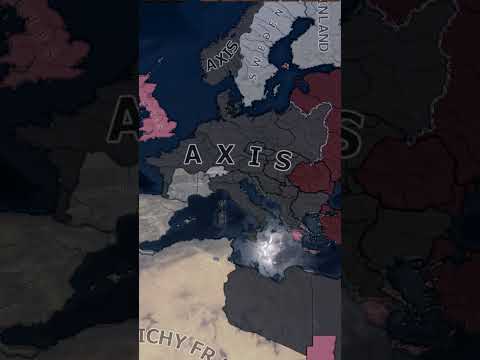 Invade Romania Early as the USSR in hoi4...#hoi4 #ww2 #games