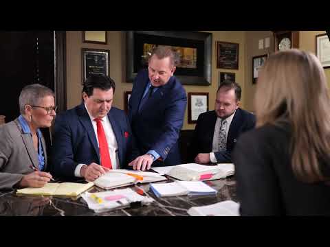 Why you should “Get Gladish” to handle your personal injury or wrongful death case