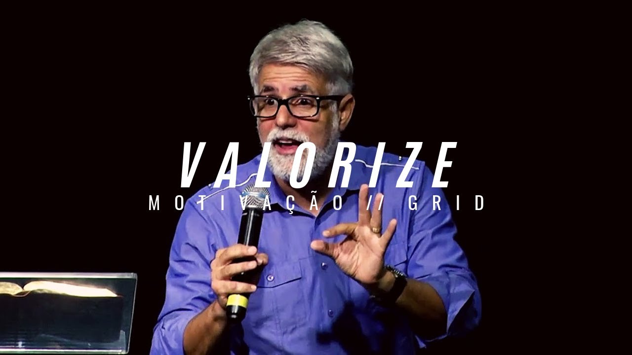 VALORIZE O QUE VOCÊ TEM - Vídeo MOTIVACIONAL ( MOTIVAÇÃO )