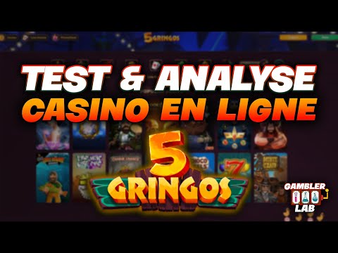 5gringos