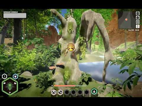 For The Hive - Gameplay Clips!