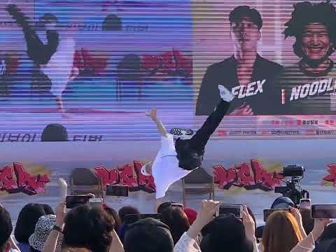 2022.06.11 제4회 울산 UCR (2022 ULSAN CITY ROCKERS)_원웨이크루 쇼리포스 저지쇼