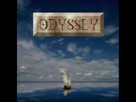Odyssey - Amon-Ra