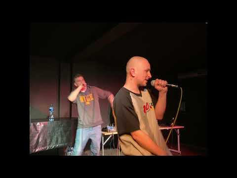 Ted x 237 : WIEJE MONOTONIĄ