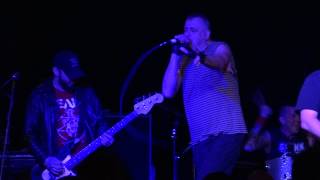 Dwarves - Trailer Trash Live