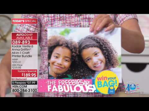 HSN | AT Home 07.11.2017 - 09 AM