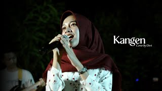 Download lagu KANGEN DEWA 19 cover by DEVI mp3 Download lagu KANGEN DEWA 19 cover by DEVI mp3