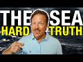The Brutal Truth About Cruising On A Budget Surviving Storms At Sea