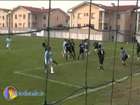 Madregolo - Il Cervo 0-1