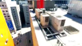 Cranes 1 - 49:00 World Record