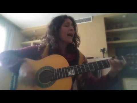 Nehorah - Oni Saure (cover Rita Benneditto)