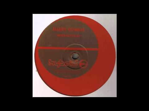 Ellery Cowles - Untitled B (Techno 1996)