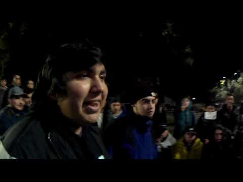 BOMBATACK & ENZERIO vs J POR BIGSETH 8vos de final