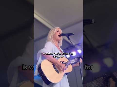 Poison In My Well - Maggie Rose