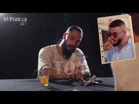 Atdheu flet për shoqërin me Fationin