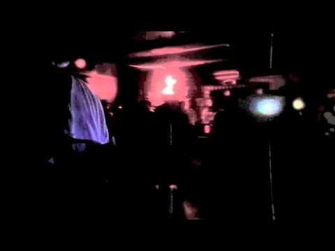 ー Ken I Knots & Chazbo Session In Japan @  レゲエ夜 Ex Bodega ー