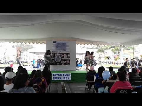 Odoru ladies-cover my copycat de orange caramel