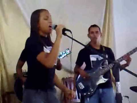 Luz Para As Nações video