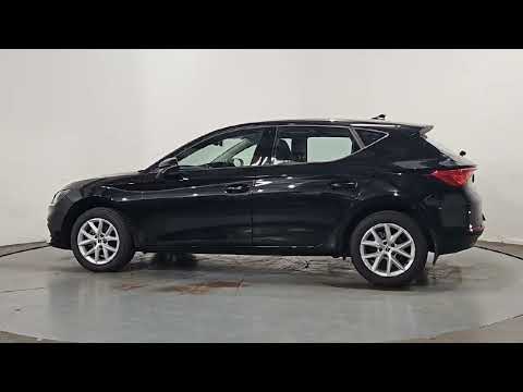 SEAT Leon 1.0tsi 110hp SE 389 per Month - Image 2