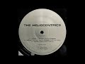 Before I Die (Hip-Hop Instrumental) / The Heliocentrics