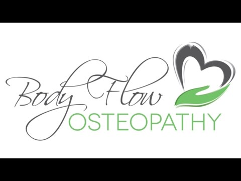 Body Flow Osteopathy