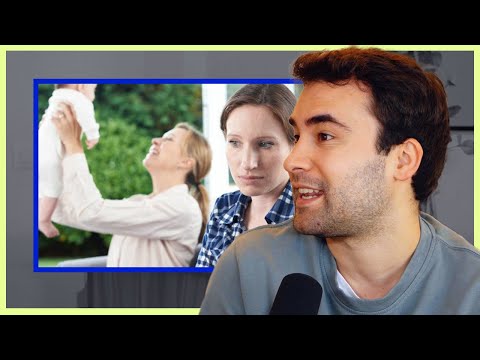 ¿POR QUÉ LA GENTE NO TIENE HIJOS? – Pedro del Castillo RESPONDE