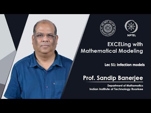 EXCELing with Mathematical Modeling Promo