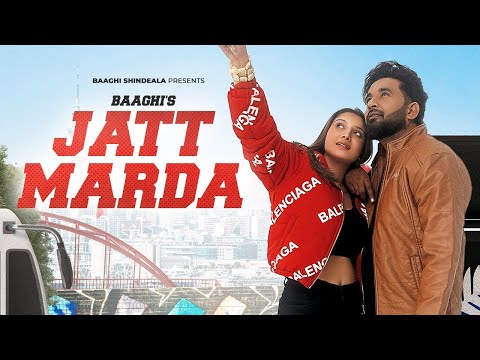 Jatt Marda — watch video