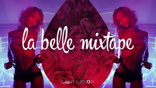 La Belle Mixtape | The Untold Story | SAINT WKND