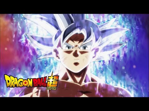 Ultra Instinct | Dragon Ball Super