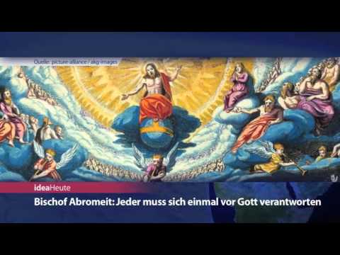 ideaHeute vom 23 11 15 - England - Weltgericht - FRESH-X