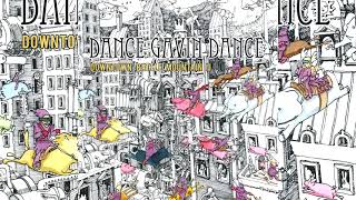 Dance Gavin Dance - Blue Dream - Extended