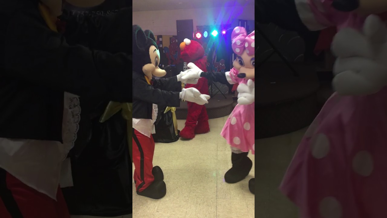 Promotional video thumbnail 3 for Bubbles the Clown by Wanda