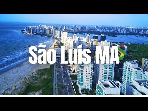 São Luís: Uma Ilha Rica em Cultura, História e Praias Incríveis!