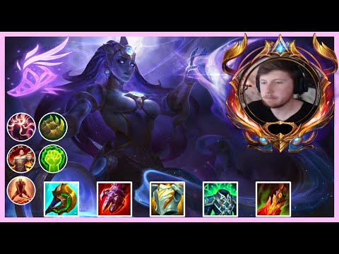 DirtyMobs ILLLAOI MONTAGE - Master ILLLAOI MAIN | LOL SPACE