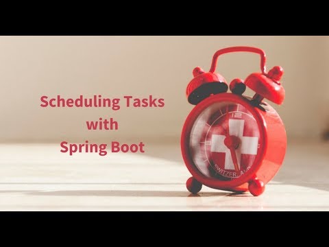 Spring Boot Tutorial | Full Course New