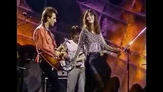 Nanette Workman (Ce Soir On Danse À Naziland)