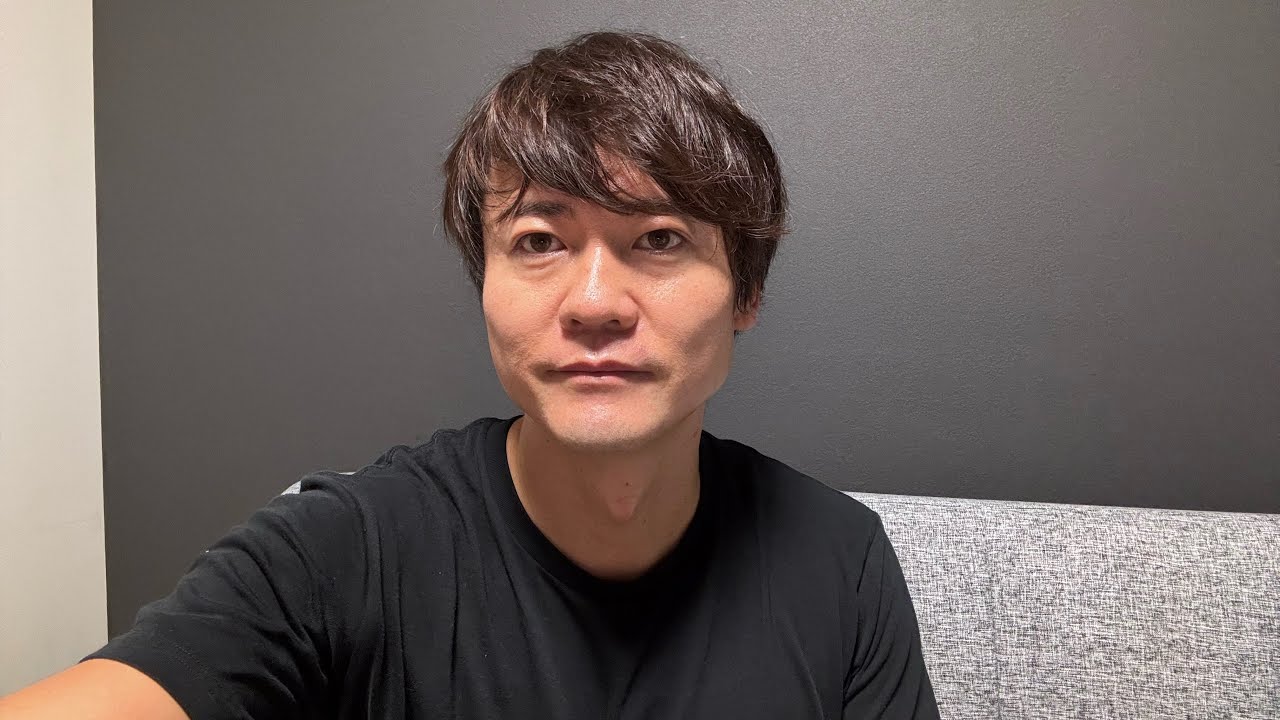 YouTubeサムネイル
