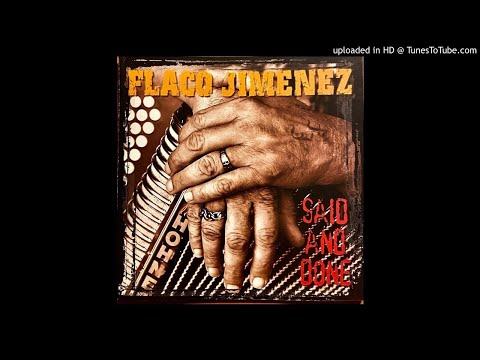 Flaco Jimenez - Siempre Quiero Estar Contigo
