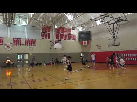 Free Agent vs Naruto - NOW*TCBL COED LEAGUE - 2022 fall