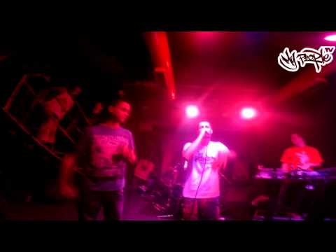 Grashoper - Dok Sam Se Okrenuo (live) @ Gun