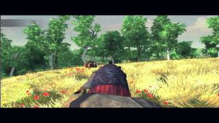 Cabela's Trophy Bucks - Official Activision Trailer